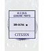 Citizen 389-00796 Bisel NY0084 Promaster