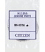 Citizen 389-00796 Lünette NY0084 Promaster