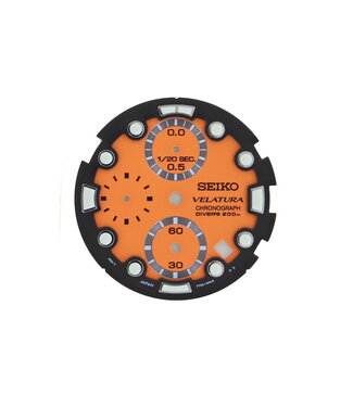 Seiko Seiko 7T920ML8X913 Cadran SNDA63 - 7T92-0JT0 Velatura