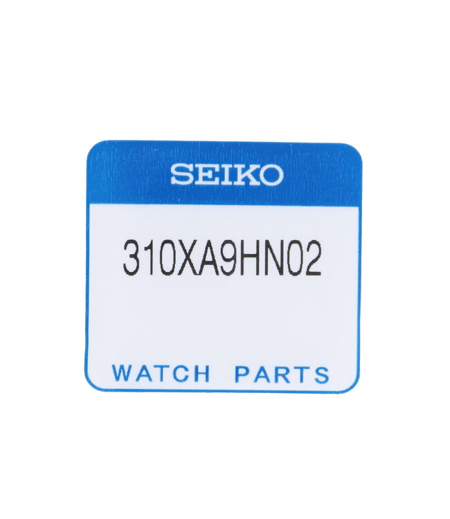 Seiko 310XA9HN02 Mineral Glass SRPG57, SRPD25, SRPD27, & SRPE27 Monster Prospex