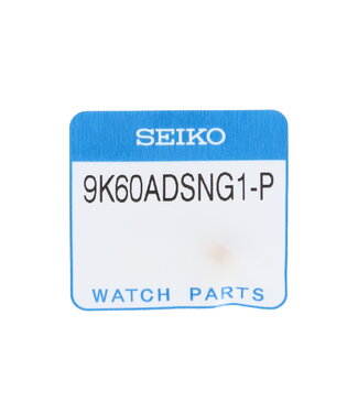 Seiko Seiko 9K60ADSNG1-P Coroa SNZH60 - 7S36-04N0 Fifty Five Fathoms