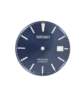 Seiko Seiko 6R3500M0XL13 Mostrador SARX077 & SPB167J1