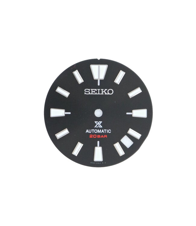 Seiko 4R3503L4XB33 Wijzerplaat SRPH17K1 Prospex Land