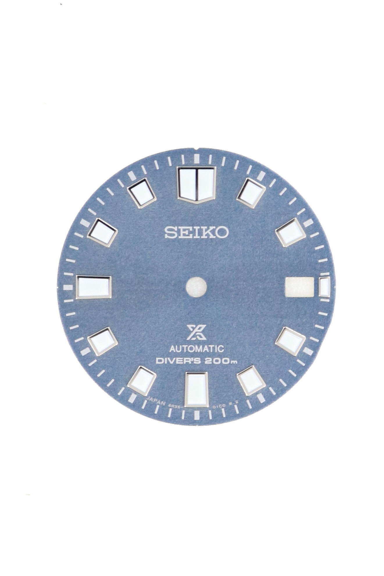 Seiko 6R3501C0XL33 Zifferblatt SPB288JC SPB288J1 Watch Plaza