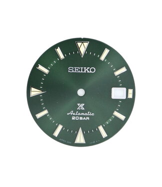 Seiko Seiko 6R3501D0XE13 Mostrador SBDC149 & SPB245J1