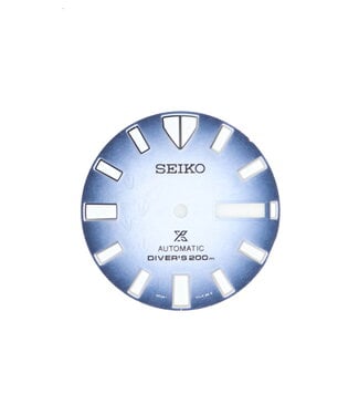 Seiko Seiko 4R3610L4X913 Dial SRPG57K1