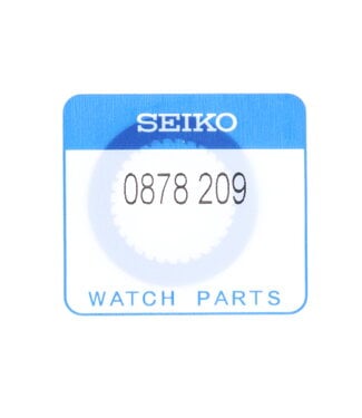 Seiko Seiko 0878209 Date-Disc 4R15, 4R35, 4R37, 6R15 & 6R35