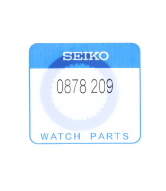 Seiko Seiko 0878209 Datumsscheibe 4R15, 4R35, 4R37, 6R15 & 6R35