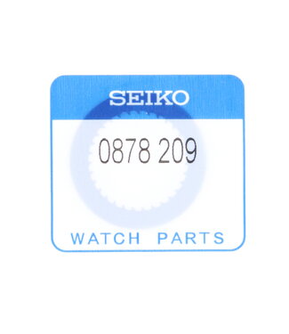 Seiko Seiko 0878209 Disque De Date 4R15, 4R35, 4R37, 6R15 & 6R35