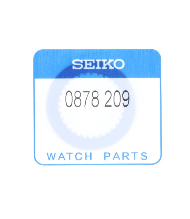 Seiko 0878209 Date-Disc 4R15, 4R35, 4R37, 6R15 & 6R35