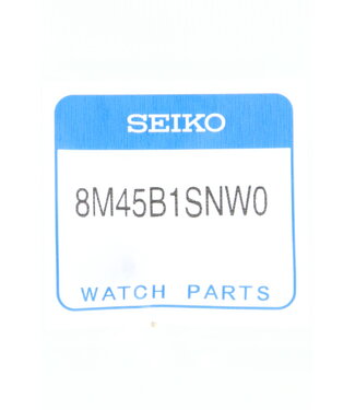 Seiko Seiko 8M45B1SNW0 Corona Senza Gambo SGD617P1, SGGA25P1 & SKS077P1