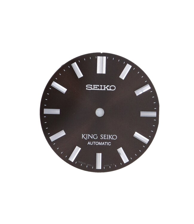 Seiko 6R3100D0XZ13 Quadrante SDKS007 & SPB285J1 King Seiko