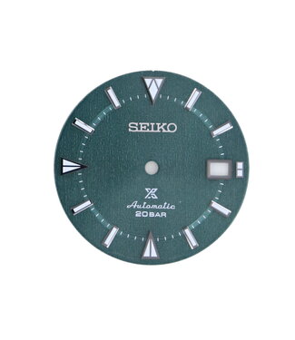 Seiko Seiko 6R3501D0XL2Z Cadran De Date (3)  SPB289J1 & SPB289JC