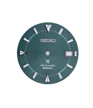 Seiko Seiko 6R3501D0XL2Z Cuadrante De Solo Fecha (3)  SPB289J1 & SPB289JC