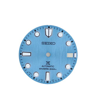 Seiko Seiko 6R3500S0XL23 Cadran De Date (3) SPB299J1 & SBDC167
