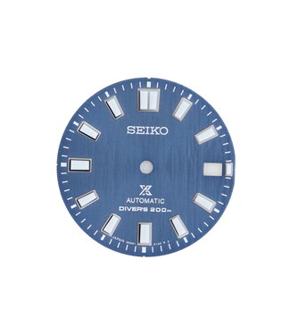 Seiko Seiko 6R3501A0XL23 Date-Only Dial (3) SBDC165 & SPB297J1