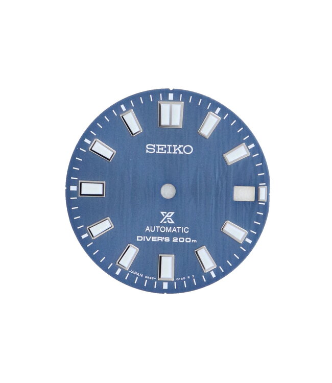 Seiko 6R3501A0XL23 Cadran De Date (3) SBDC165 & SPB297J1 Prospex