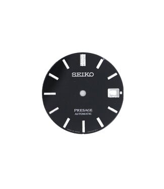 Seiko Seiko 4R3502X2XB13 Date-Only Dial (3) SRPD99J1 & SARY149