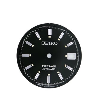 Seiko Seiko 4R3503X2XE13 Cuadrante De Solo Fecha (3) SRPG07J1 & SARY195