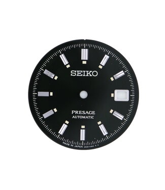 Seiko Seiko 4R3503X2XE13 Data 3 Mostrador SRPG07J1 & SARY195