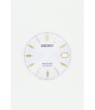 Seiko Seiko 4R3503X2XS14 Date-Only Dial (3) SRPG03J1 & SARY193