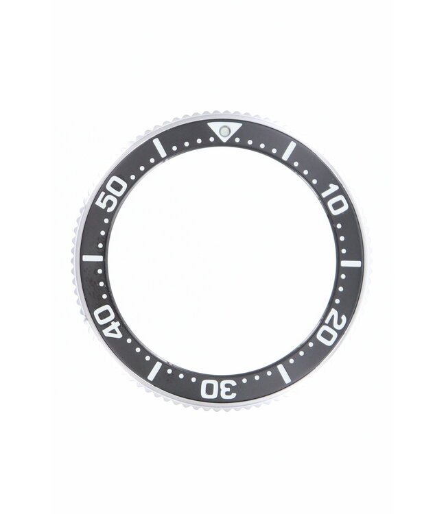 Seiko 86017235 Horloge Bezel SBDC127, SBDC133, SPB207 Prospex