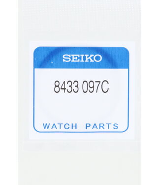 Seiko Seiko 8433097C Wijzerplaat Ring SBDC089 & SPB119J1