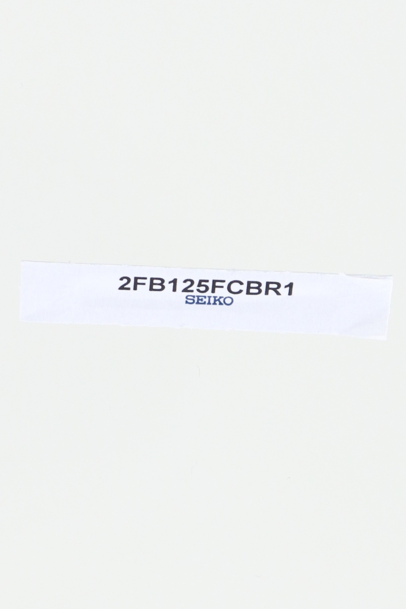 Seiko 2FB125FCBR1 Minute Hand SRPD09P9 SRPD09K1 SBDY025 Watch