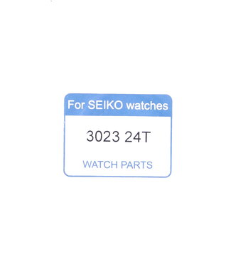 Seiko Seiko 302324T Rechargeable Battery SKA581, SNL007 & PAR183