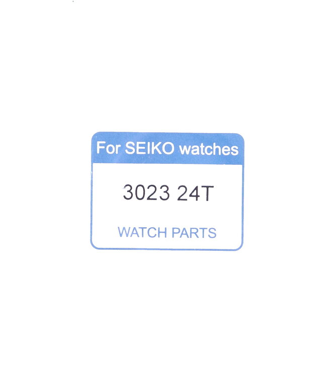 Seiko 302324T Bateria Recarregável SKA581, SNL007 & PAR183