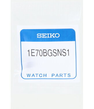 Seiko Seiko 1E70BGSNS1 Coroa E Tige SRPE35K1, SRPE33K1 & SRPH61K1