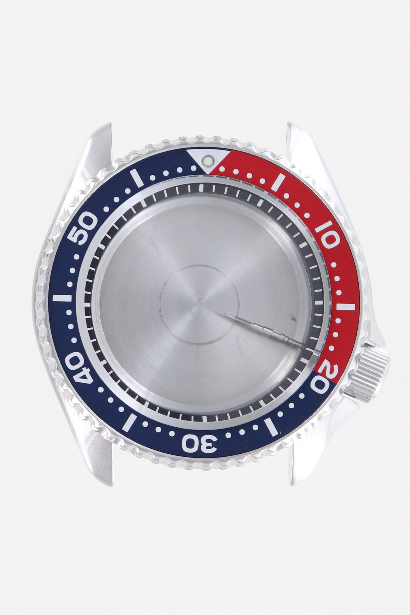 Seiko 7S26002061B Uhrengehause SKX009K1 SKX009K2 SKX175P1 Watch Plaza