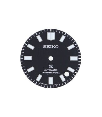 Seiko Seiko 6R3501G0XB23 Dial SPB317J1