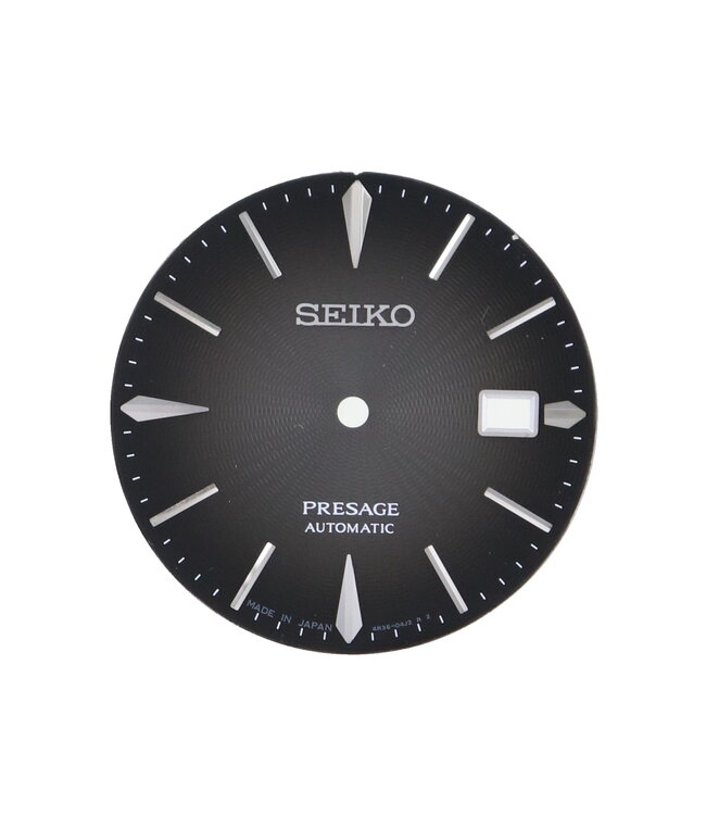 Seiko 4R3504J2XB23 Zifferblatt SRPJ15J1 SARY219 Watch Plaza