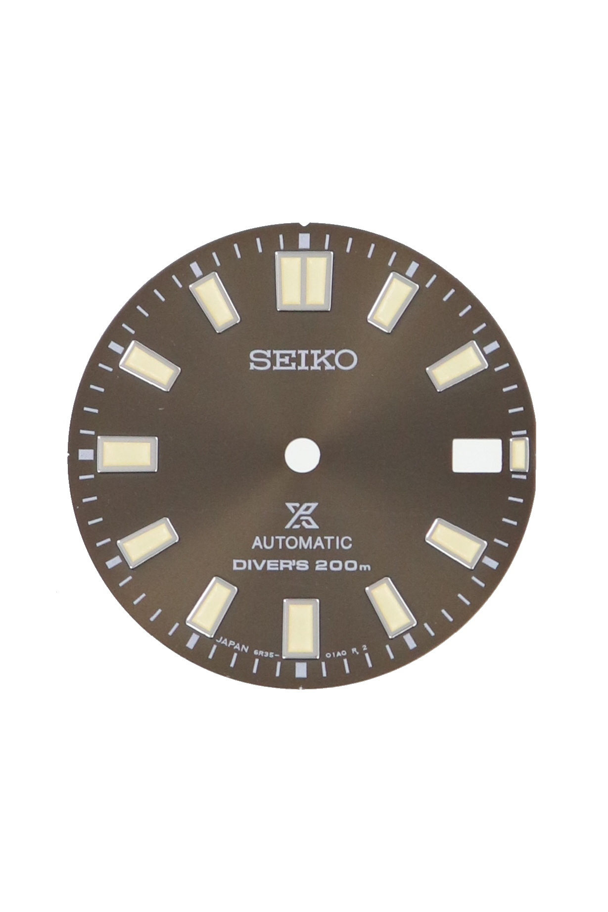 Seiko 6R3501A0XY13 Dial SBDC103, SBDC103J & SPB145J1 - WatchPlaza