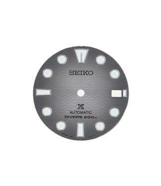 Seiko 6R3501J0XN13 Dial SBDC177 SPB323J1 Watch Plaza