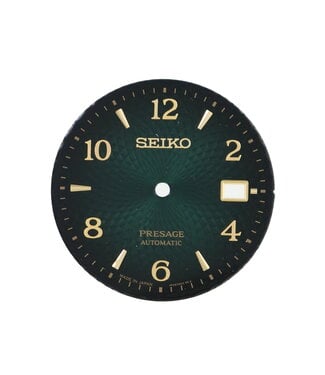 Seiko Seiko 4R3503G2XE14 Cadran SRPE45J1, SARY167 & SARY167J