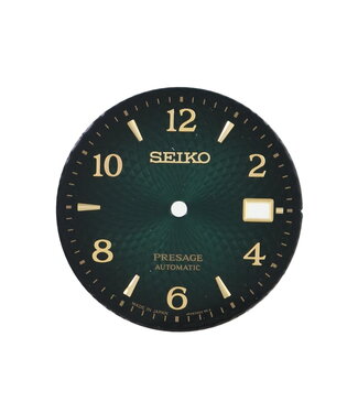 Seiko Seiko 4R3503G2XE14 Mostrador SRPE45J1, SARY167 & SARY167J