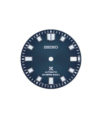 Seiko Seiko 6R3501C0XL1Z Dial SPB265J1