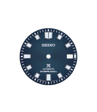 Seiko Seiko 6R3501C0XL1Z Mostrador SPB265J1