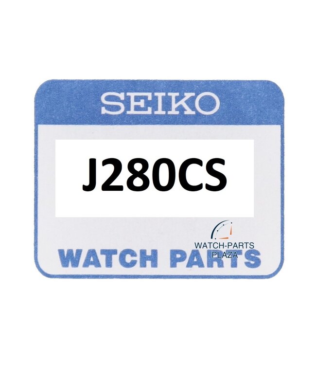 Seiko J280CS Spring Bar 28 mm