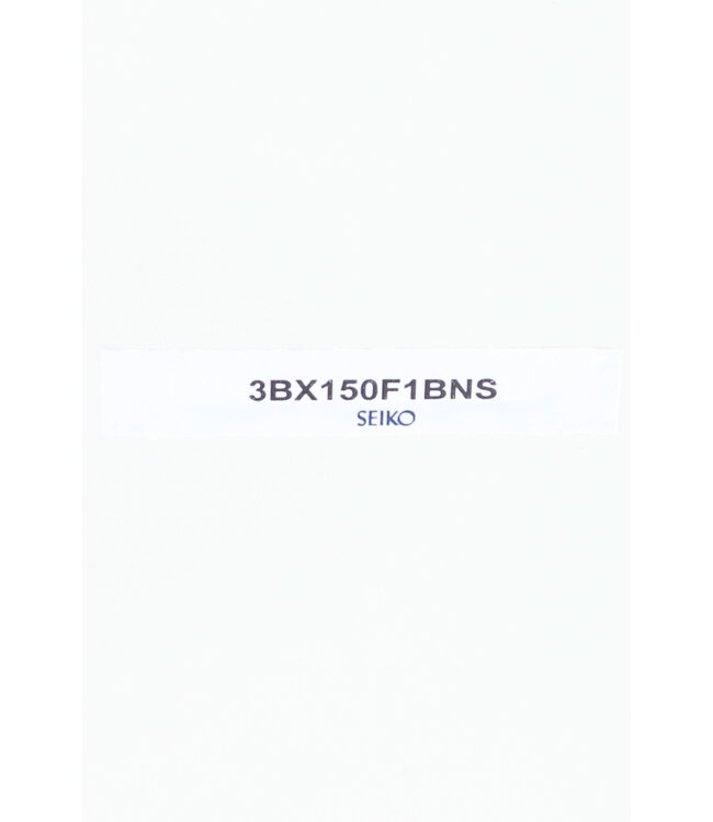 Seiko 3BX150F1BNS Aiguille Des Secondes SARB033, SARB035 & SARC007