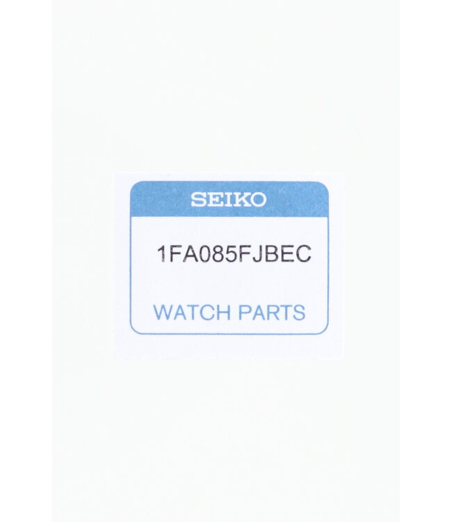 Seiko Seiko 1FA085FJBEC Hour Hand SRP357 SRP555 SNZF17