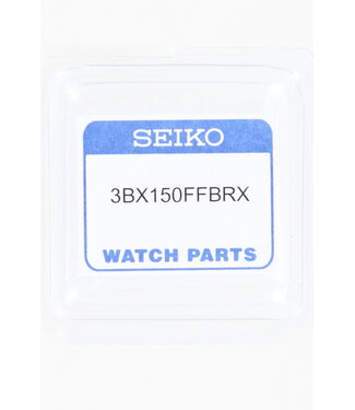 Seiko Seiko 3BX150FFBRX Second Hand SRPA33, SSA315 & SSA317