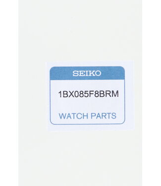 Seiko Seiko 1BX085F8BRM Hour Hand SBDJ009, SBDJ013 & SBDJ015