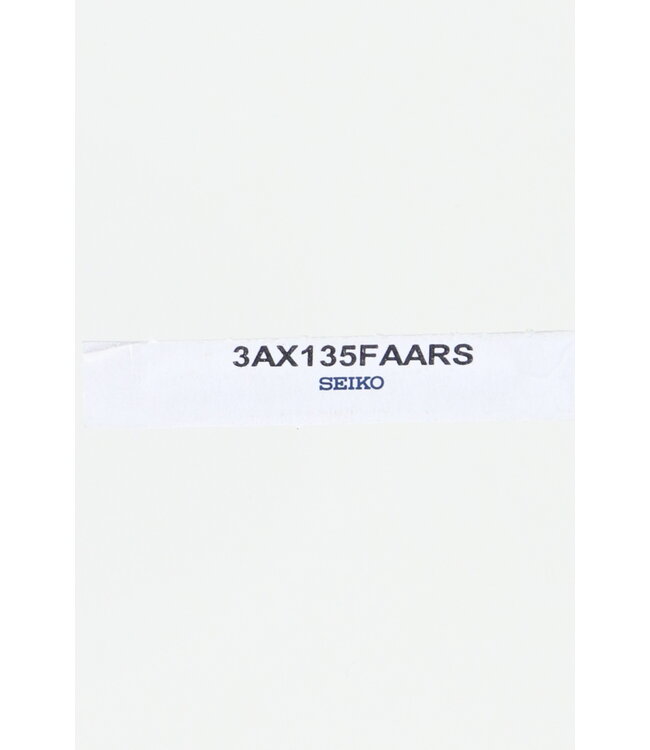 Seiko 3AX135FAARS Second Hand SBDX019, SBEX013 & SLA037 55th Anniversary Trilogy