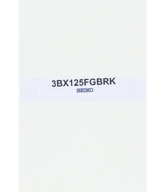 Seiko Seiko 3BX125FGBRK Second Hand SBDC049, SBDX033 & SLA035