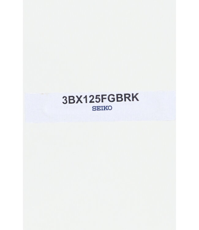 Seiko 3BX125FGBRK Manecilla De Segundos SBDC049, SBDX033 & SLA035 Prospex