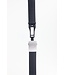 Tissot T013420 & T047420 Bracelet De Montre T603026462 Noir Silicone 21 mm T-Touch