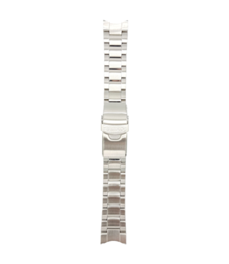 Seiko Seiko SRPB09 Pulseira de aço 4R36-01S0 Strap Samurai